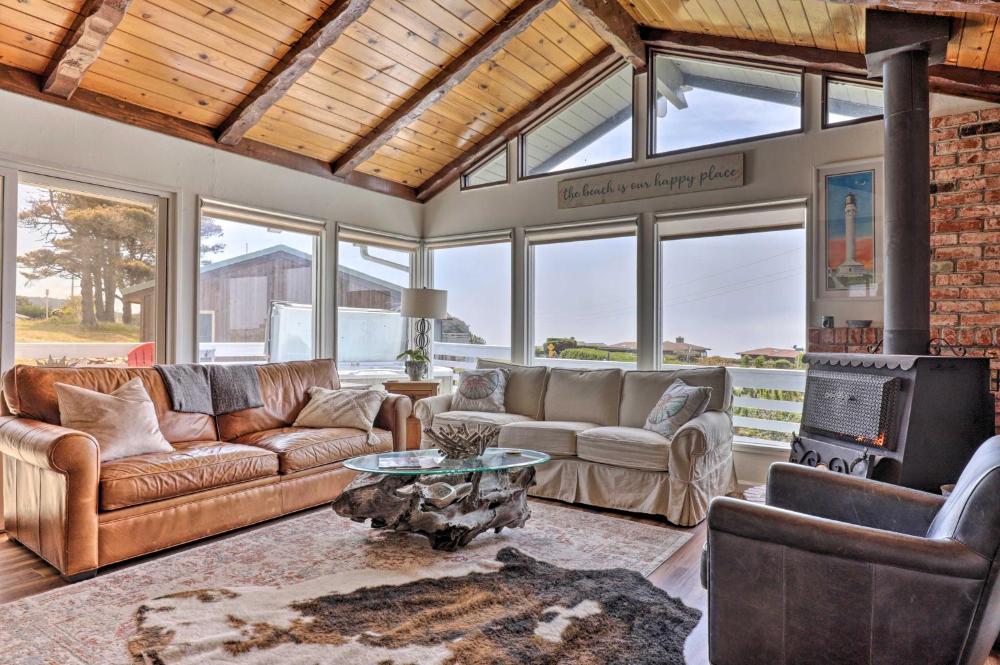 Vacation Home interior